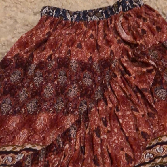 Sage the label skirt - Picture 5 of 6